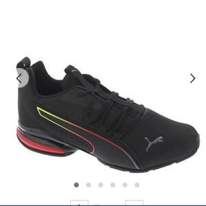 PUMA Axelion NXT Fade (Men's)